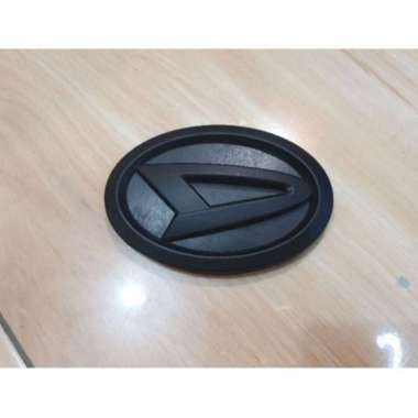 Emblem/Logo Depan Daihatsu (Great New Xenia Sigra All New Terios 2018) Multicolor
