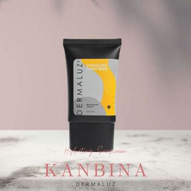 Dermaluz Hydrating Sunscreen