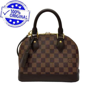 Harga Louis Vuitton Alma Original, Model Terbaru