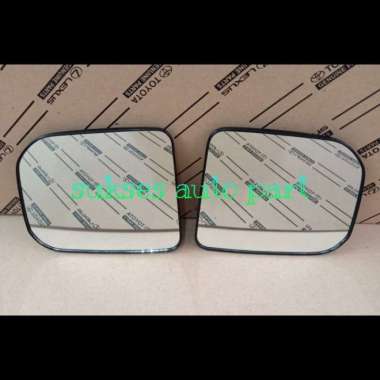 Kaca Spion Original Mobil Toyota All New Avanza Agya Ayla Multicolor
