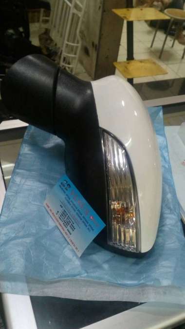 spion ford fiesta original 2010/2011/2012/2013/2014/2015 Multicolor