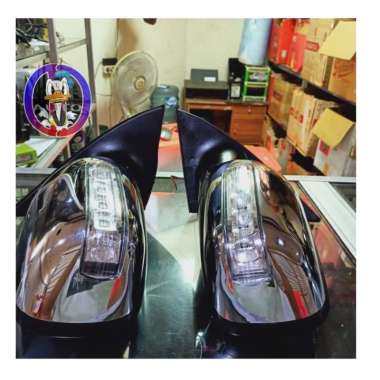 Spion Avanza Xenia Vvti Original Tahun 2007 2008 2009 2010 2011d Multicolor