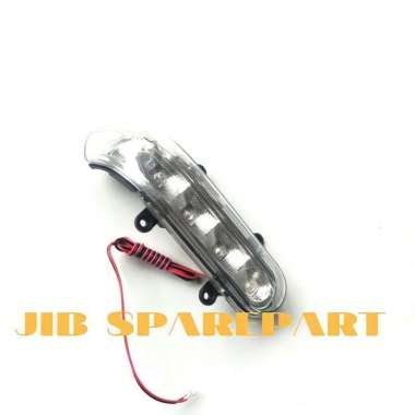Lampu Sein Spion Avanza VVTI 2006-2011 Kanan Original Quality Multicolor