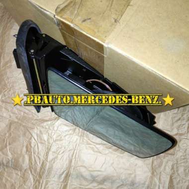 Spion Assy Kanan w202 w210 Mercedes Benz / Sparepart Mercy Multicolor