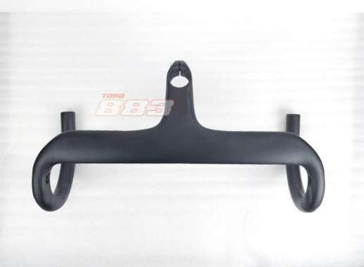 Integrated Dropbar Carbon Aeronova - Model P2 42-10