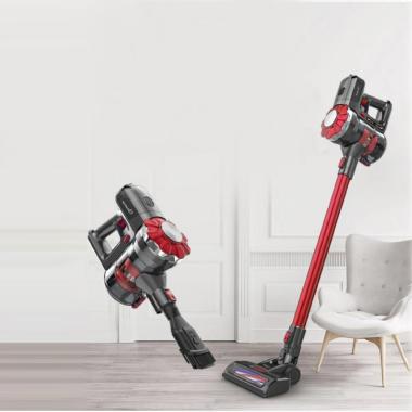 Cordless Vacuum Cleaner Review Produk Rating Terbaik Juni 2021 Blibli Com