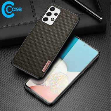 Original Dux Ducis Fino Case Samsung A33 | A53 | A73 5G Soldier Green