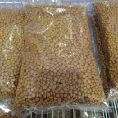 maxi cat food 950 gram kiloan