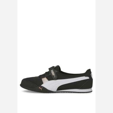 puma trainers with velcro