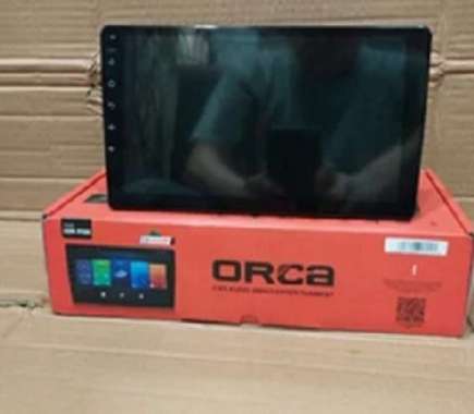HEADUNIT ANDROID ORCA