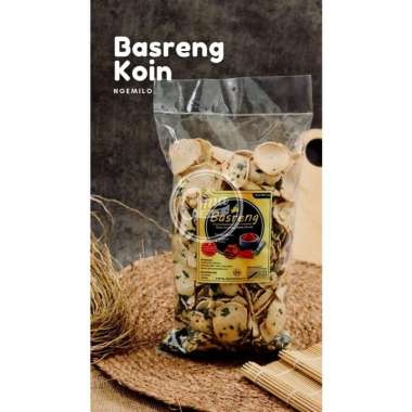 Basreng Pedas Daun Jeruk Kiloan 500 Gram Bumbu Cikruh Basreng Stik Ori