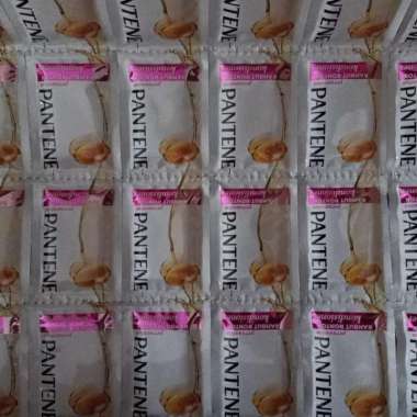 kondisioner pantene 12's