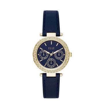 Jual Jam Tangan Elle Harga Promo Juli 2019 Blibli Com