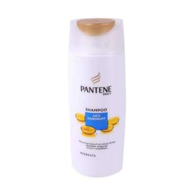 Promo Harga Pantene Shampoo Anti Dandruff 70 ml - Blibli