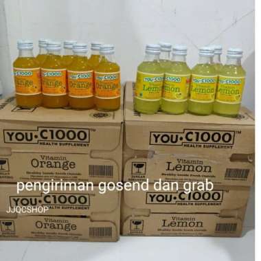 C1000 1 Dus Lengkap Harga Terbaru Oktober 22 Blibli