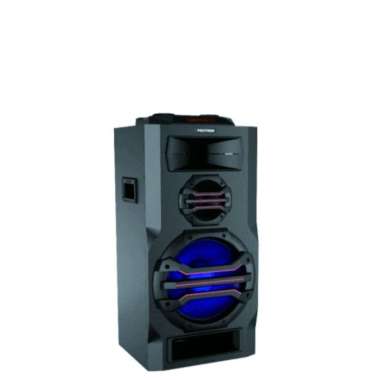 Speaker Aktif Active 12 inch Bluetooth Single Woofer Polytron PAS 12SA15