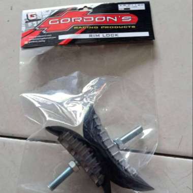 STOPPER MERK GORDON KLX 150 CRF 150 SE KTM 250