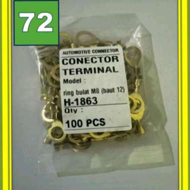 SKUN RING BAUT 12 / SKUN BAUT 12 / SKUN RING 12 MM / SKUN BAUT 12 MM