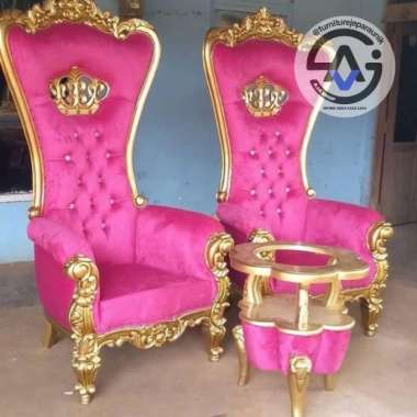 kursi sofa syahrini jepara