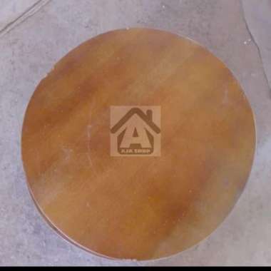 Special menu 2 top dia 50cm&1ubin tempel