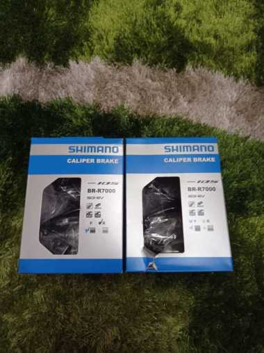 REM UBRAKE SHIMANO 105 R7000 CALIPER UBRAKE 105