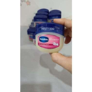 vaseline cream baby protecting jelly 50gr EXP 2023