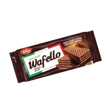 Roma Wafello