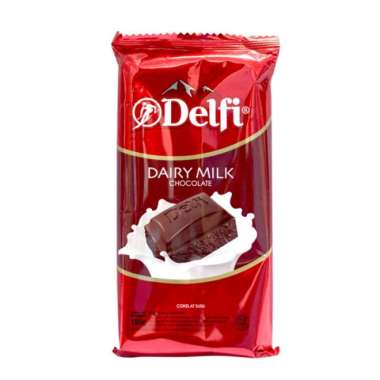 Delfi Chocolate