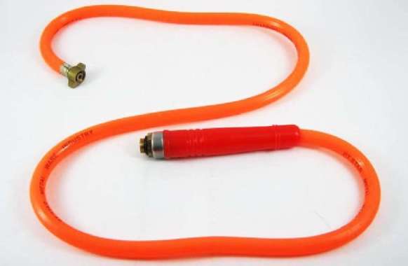 Sparepart Sprayer Selang Tangki Sprayer Berbagai Macam