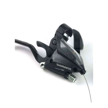 SHIMANO ST ALTUS EF5002 RIGHT, 8SP, B