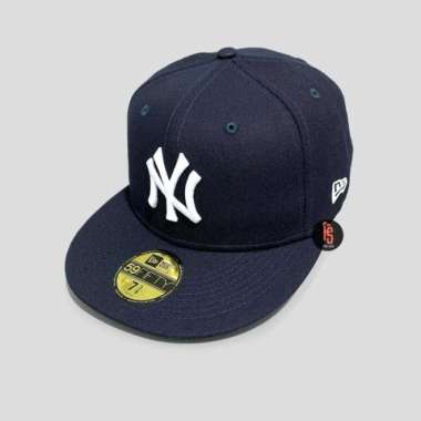 Jual New Era Cap Kekinian \u0026 Modis 