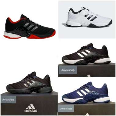 adidas barricade boost