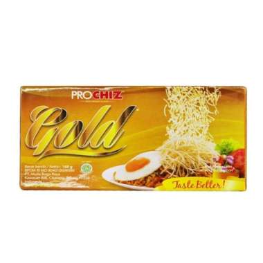Promo Harga Prochiz Gold Cheddar 170 gr - Blibli
