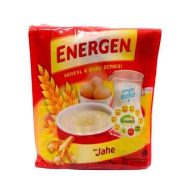 Energen Cereal Instant