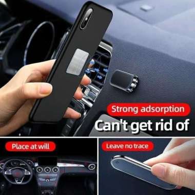 Holder HP Mobil Magnet Universal / Dudukan Magnet HP Dashboard AC 360