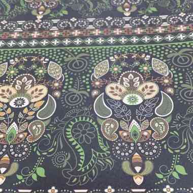 Kertas Kado / Pita Lebaran / Packing Lebaran Kado Batik