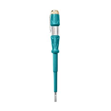 Total Tools THT291408 Test Pencil Tespen Hijau