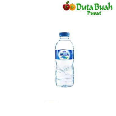 DUTA BUAH Aqua (330ml)