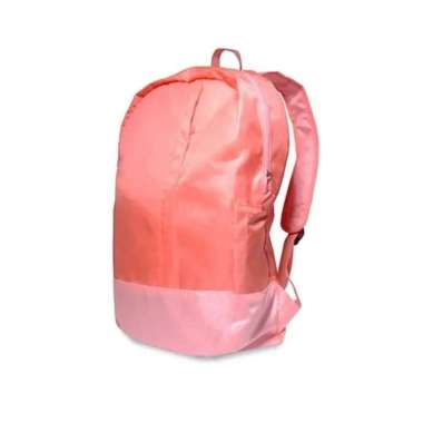 Monocozzi Lush Foldable Backpack Coral