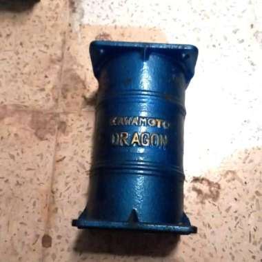 Badan Pompa Air Manual Dragon