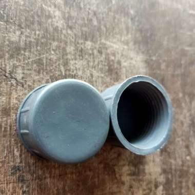 Tutup Dop Drat Dalam Pipa Pvc 1" Inch