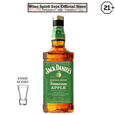 Jack Daniels - Harga Termurah September 2022 | Blibli