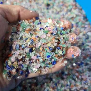 7 CHAKRA CHIPS 2 SD 3 MM 100GRAMS PROMO