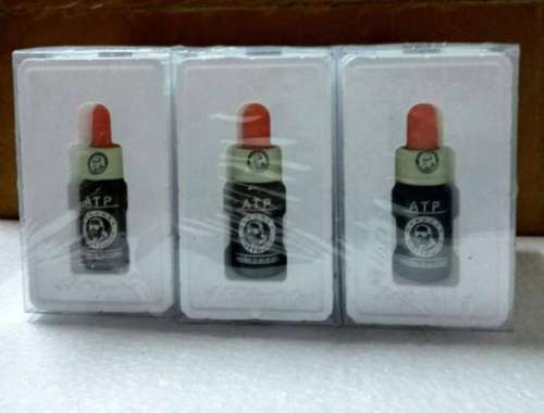 Lampam Atp / Doping Siap Tarung