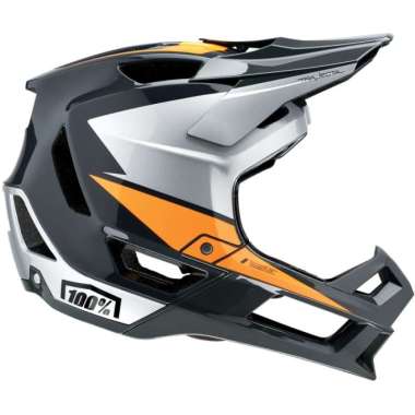 Jual Helmet Mtb Full Face Terlengkap 