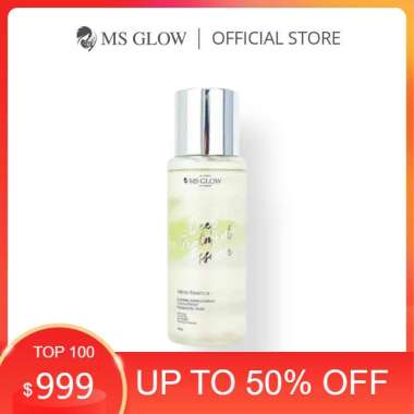 [MS GLOW OFFICIAL] MS Glow Essence Deep Treatment