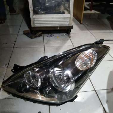 Headlamp Toyota Wish Ballast