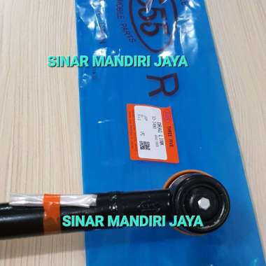 DRAGLINK ASSY DUTRO SAURUS HT125 HT130 ASLI 555 JAPAN