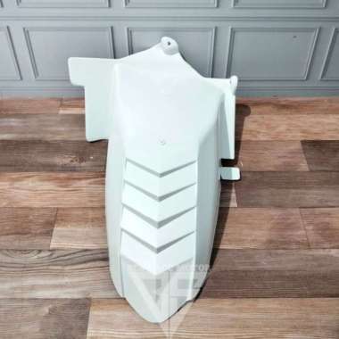 Spakbor Kolong Belakang Yamaha Aerox 155 dan Lexi BIRUU Warna