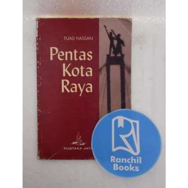 PENTAS KOTA RAYA FUAD HASSAN NOVEL REMAJA NOVEL DEWASA NOVEL ORIGINAL NOVEL ASLI